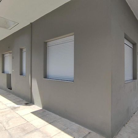 Apartament Garnet 1 Kalamata Zewnętrze zdjęcie
