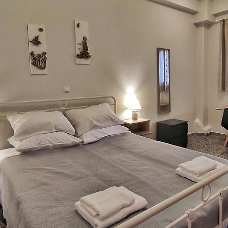 Apartament Garnet 1 Kalamata Zewnętrze zdjęcie