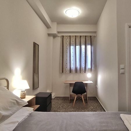 Apartament Garnet 1 Kalamata Zewnętrze zdjęcie
