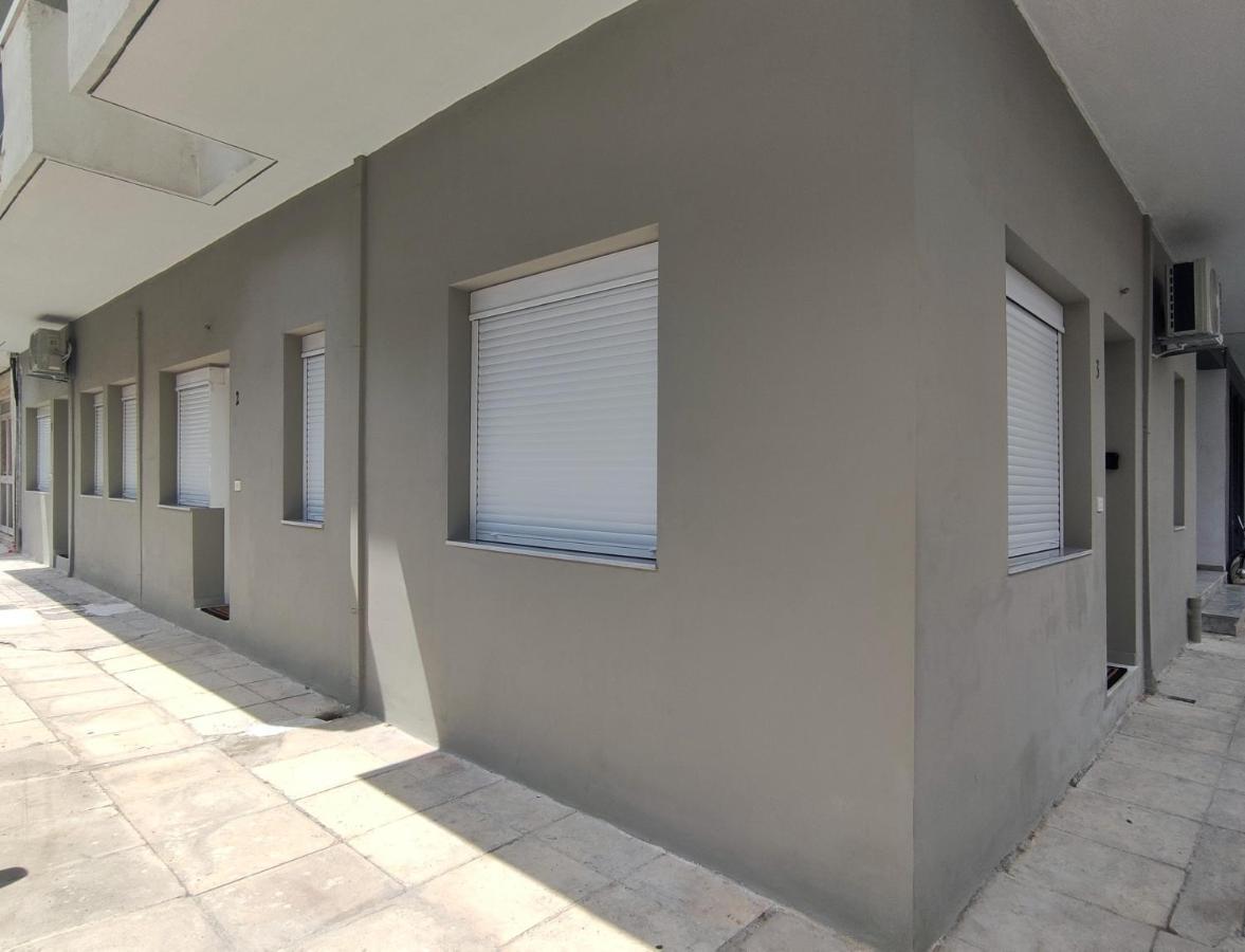 Apartament Garnet 1 Kalamata Zewnętrze zdjęcie