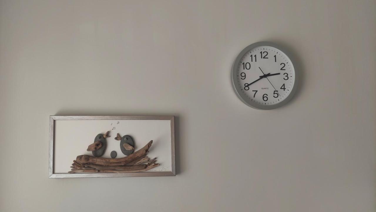 Apartament Garnet 1 Kalamata Zewnętrze zdjęcie